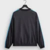 Kith & Messi Adidas Football Track Pullover Jacket Back