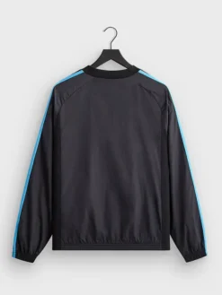 Kith & Messi Adidas Football Track Pullover Jacket Back