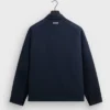 Kith & Messi Adidas Football Wool Track Jacket Back