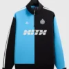 Kith & Messi for adidas Football Quarter Zip Jacket
