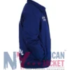 LA Dodgers Franchise Full-Zip Jacket