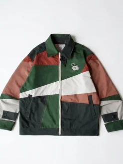 Lacoste Mexico Jacket
