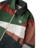 Lacoste Mexico Jacket Closeup