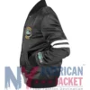 Lacoste Paris Badge Varsity Jacket