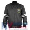 Lacoste Varsity Paris Badge Jacket