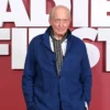 Ladies First Premiere Charles Dance Jacket For Sale