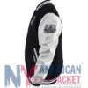 Las Vegas Raiders Pro Black And White Varsity Jacket