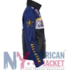 Lil Wayne 2024 NBA All Star Jacket
