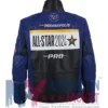 Lil Wayne NBA All Star 2024 Jacket