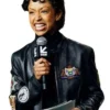 Liza Koshy SXSW 2026 Leather Jacket