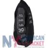 MMXXVI Stephen Curry Black Li-Ning Varsity Jacket