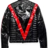 Maison Margiela 2008 Pharrell Williams Thriller Jacket