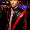 Maison Margiela 2008 Thriller Pharrell Williams Jacket
