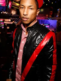 Maison Margiela 2008 Thriller Pharrell Williams Jacket