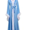 Martha May Whovier Robe