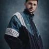 Mason Mount Mizuno Vintage Windbreaker Jacket