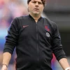 Mauricio Pochettino USMNT Black Track Jacket