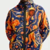 Men's Anthem Netherlands x Patta Jacket