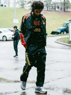 Men's Canada Team Nike x NOCTA Tracksuit