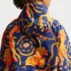 Men's Netherlands x Patta Anthem Jacket