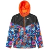 Men's Nike Multicolored Tokyo Windrunner Jacket