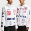 Men's Nike USA x V.A.A. Woven Staff Jacket