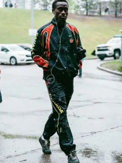 Men's Team Canada Nike x NOCTA Tracksuit