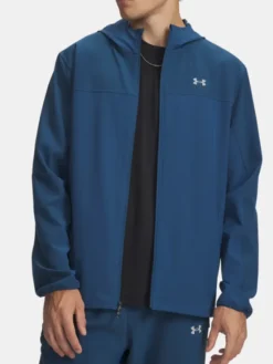 Men’s UA Velociti Pro Storm Blue Jacket