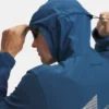Men’s UA Velociti Pro Storm Blue Jacket For Sale