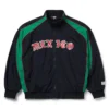 Mexico BXR Sport Windbreaker Warm-Up Jacket