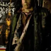 Michael Myers Black Costume