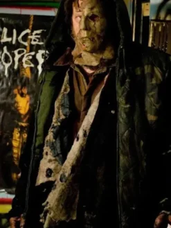 Michael Myers Black Costume