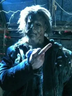Michael Myers Costume Jacket
