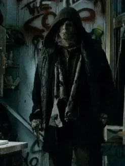 Michael Myers Jacket Costume