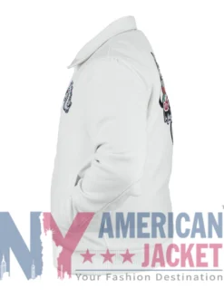 Michael Peters Beat It Jacket