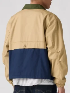 Misia-Butler-TV-Series-A-Good-Girls-Guide-to-Murder-Season-2-Stanley-Forbes-Colorblock-Reversible-Jacket
