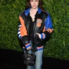 Molly Gordon Tribeca Festival 2026 New York Knicks Jacket For Sale