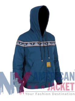 Montana 50th Anniversary Jacket