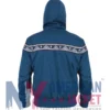 Montana Anniversary 50th Jacket