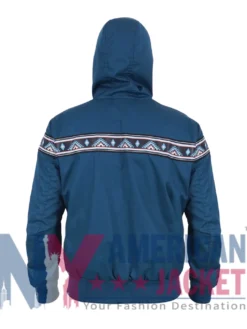 Montana Anniversary 50th Jacket