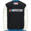 NASCAR 2026 Letterman Varsity Jacket For Sale