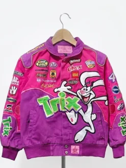 NASCAR Trix Jacket