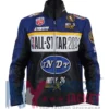 NBA All Star 2024 Lil Wayne Jacket