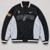 NBA Finals 2026 Knicks vs Spurs Jacket