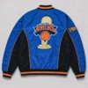 NBA Finals 2026 Spurs vs Knicks Jacket