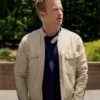 Need for Speed Tobey Marshall White Jacket