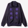Needles x Albino & Preto Track Purple Jacket