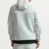 Netherlands Tech Hooded Windrunner Jacket