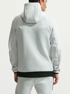 Netherlands Tech Hooded Windrunner Jacket