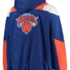 New York Knicks Starter Blue Jacket